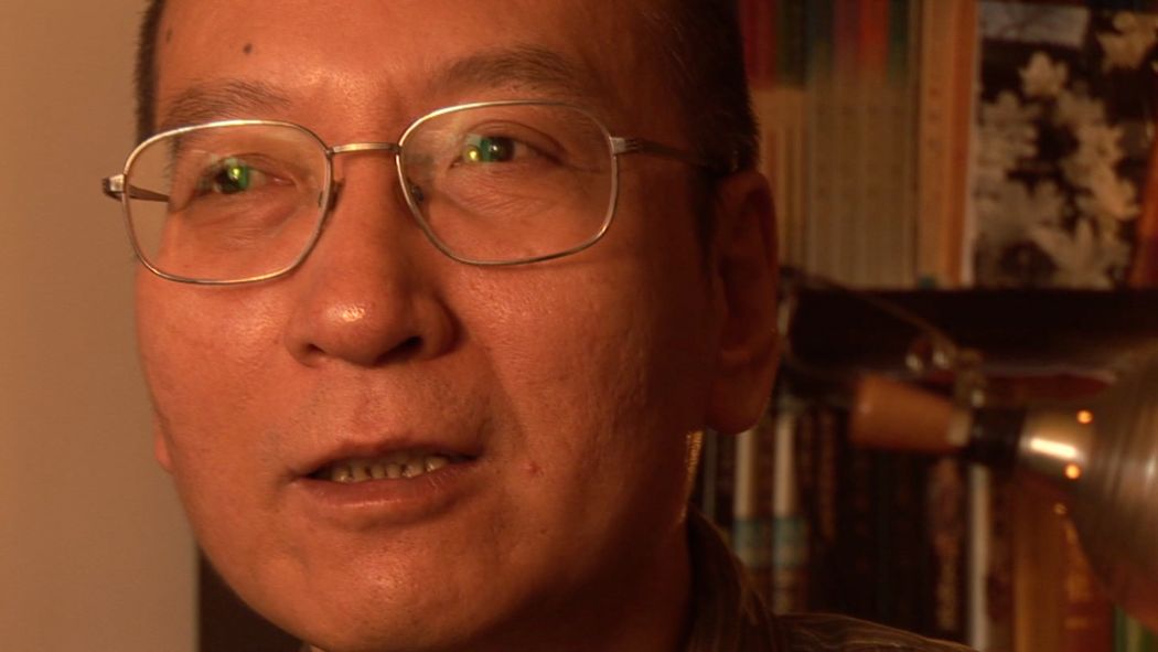 German doctor examines ailing Chinese dissident Liu Xiaobo