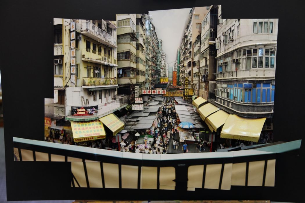 Alexis Ip 'Fa Yuen Street' (Hong Kong, 2019) Courtesy of Blue Lotus Gallery (Copy)